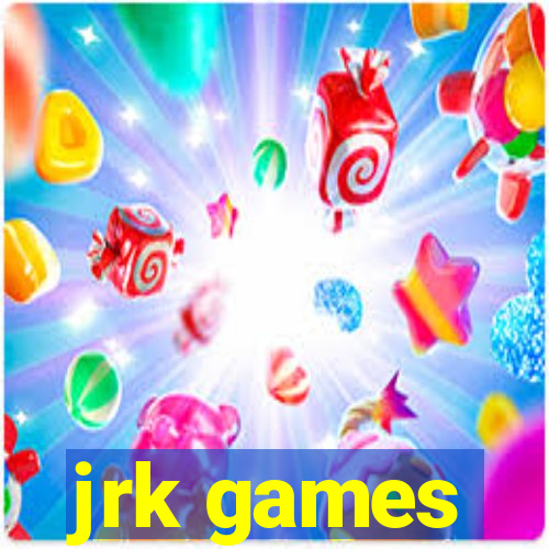 jrk games